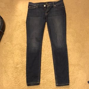 Hudson jeans